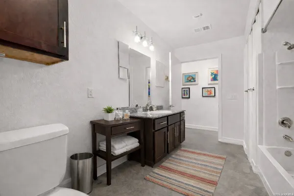 $265,000 | 1401 South Flores Street, Unit 109, San Antonio, TX 78204