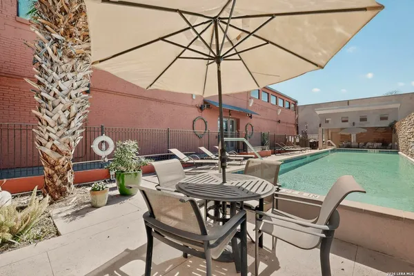 $265,000 | 1401 South Flores Street, Unit 109, San Antonio, TX 78204