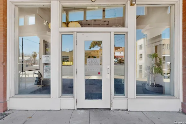 $265,000 | 1401 South Flores Street, Unit 109, San Antonio, TX 78204