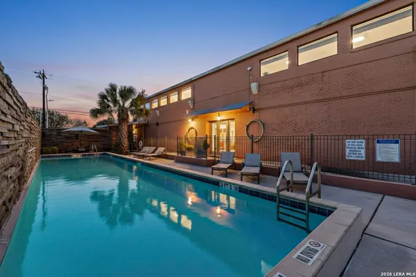 $265,000 | 1401 South Flores Street, Unit 109, San Antonio, TX 78204