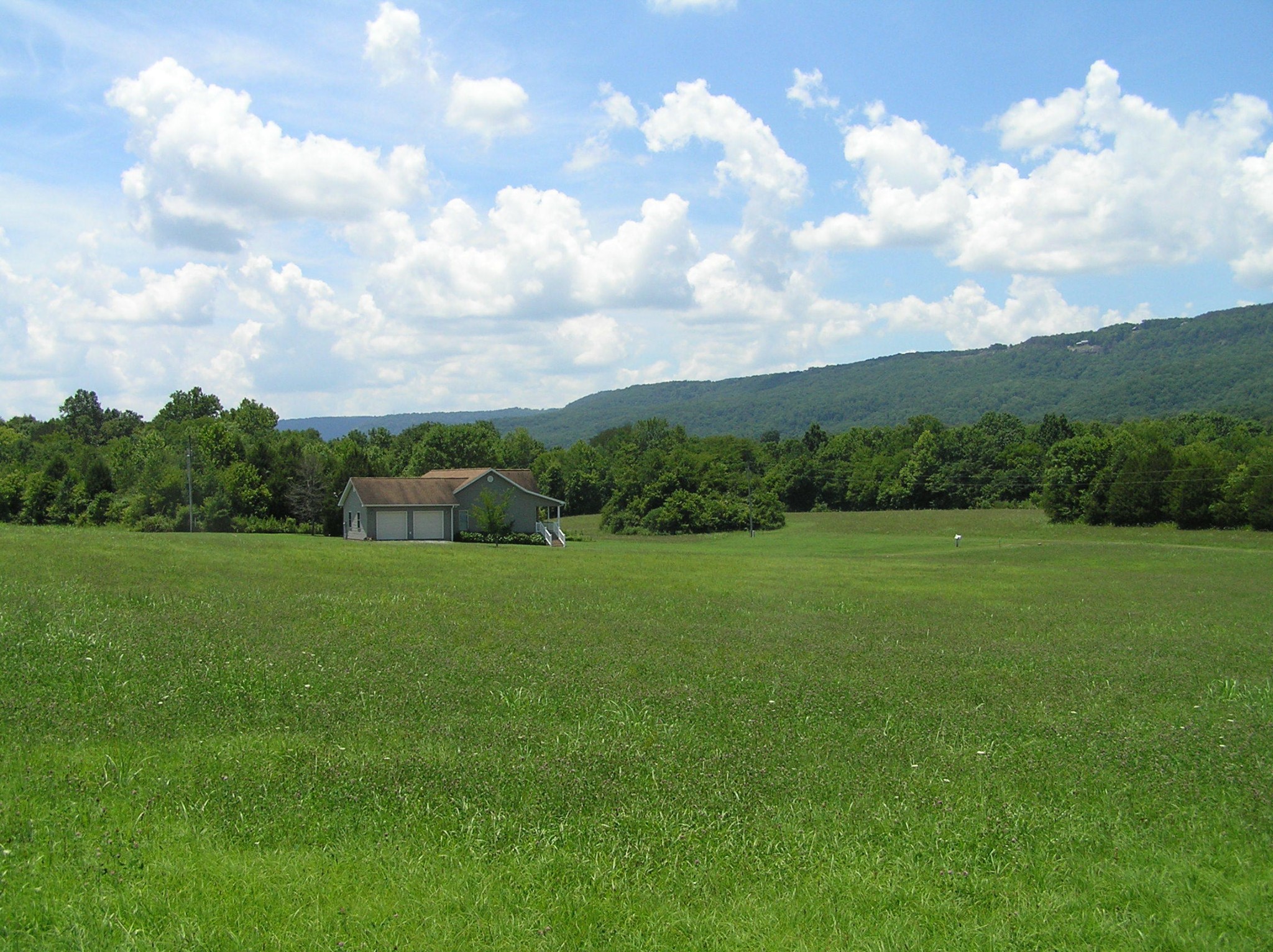 5 Brea Road Dunlap, TN 37327 - Photo 2 of 12 Gallery Image 2