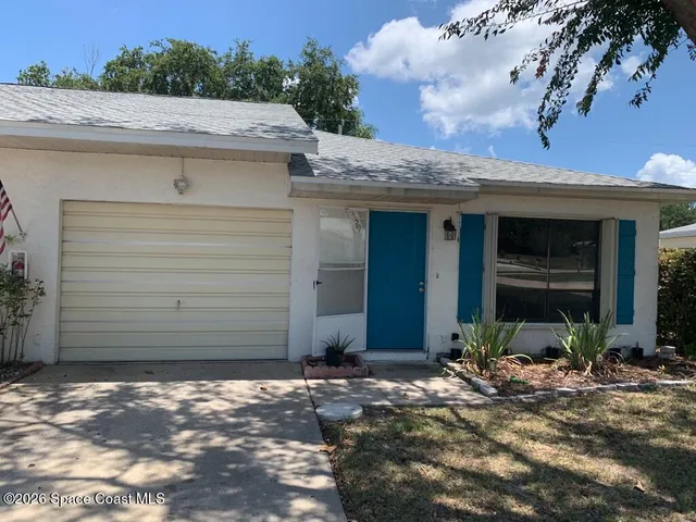 $1,295 | 139 McNeela Drive, Titusville, FL 32796