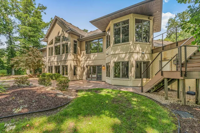 $1,100,000 | 22168 Timberland Court, St. Augusta, MN 55320