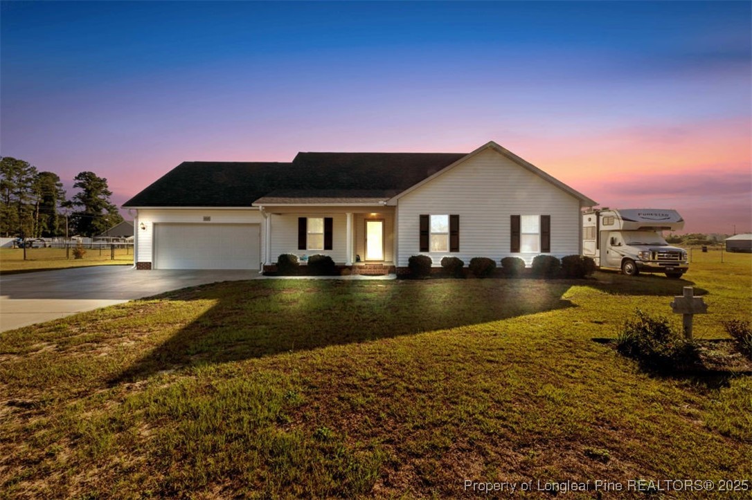 424 Delmore Road Autryville, NC 28318 - Photo 1 of 30 Gallery Image 1