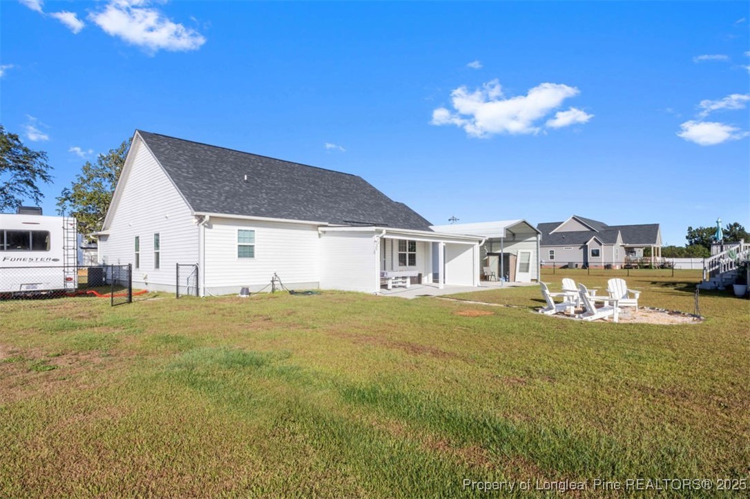 424 Delmore Road Autryville, NC 28318 - Photo 24 of 30 Gallery Image 24