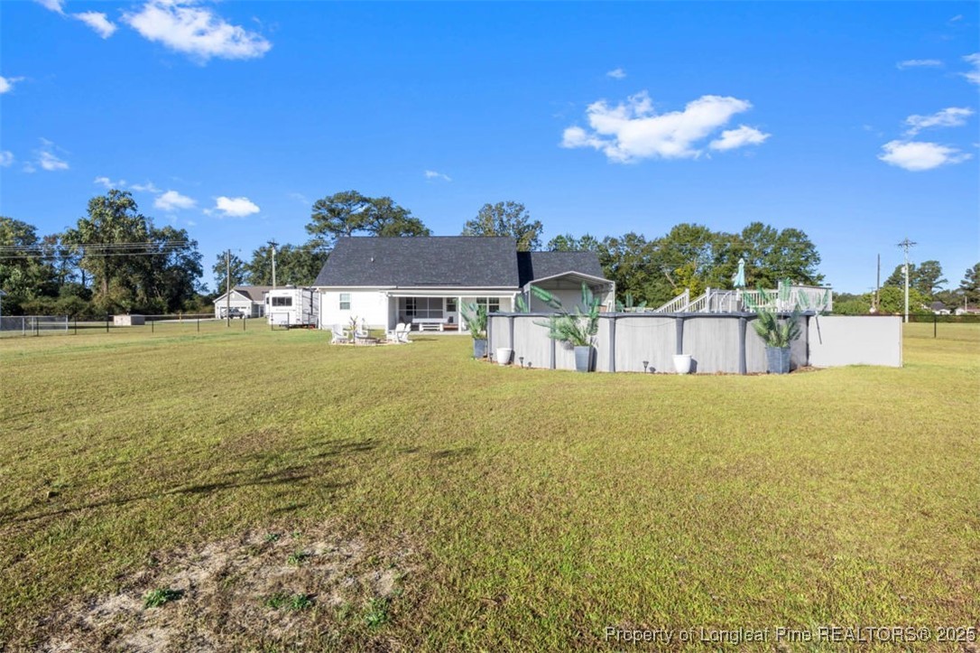 424 Delmore Road Autryville, NC 28318 - Photo 26 of 30 Gallery Image 26