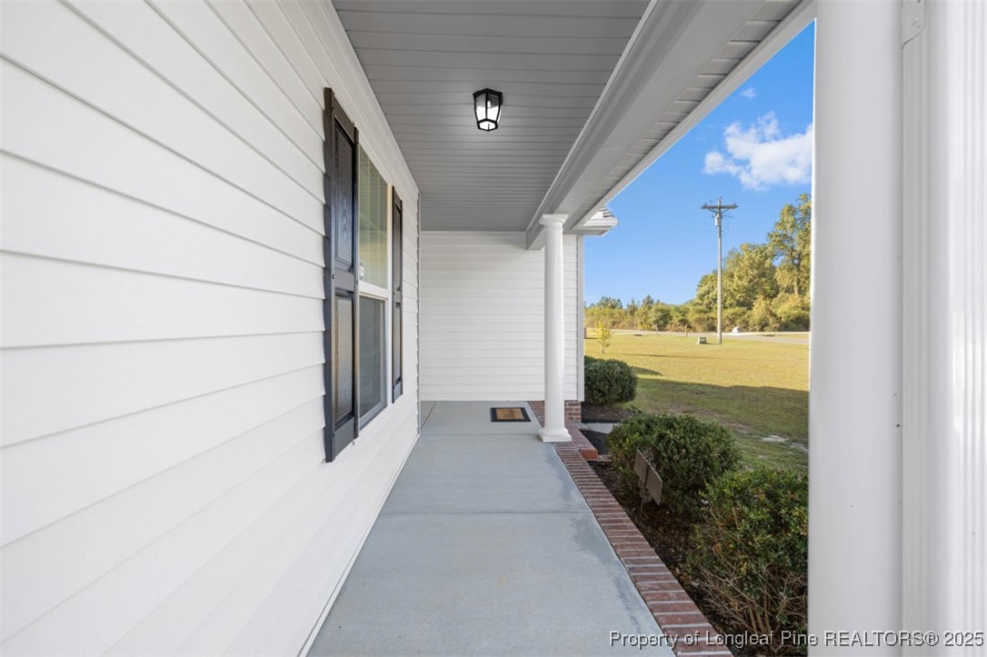 424 Delmore Road Autryville, NC 28318 - Photo 27 of 30 Gallery Image 27