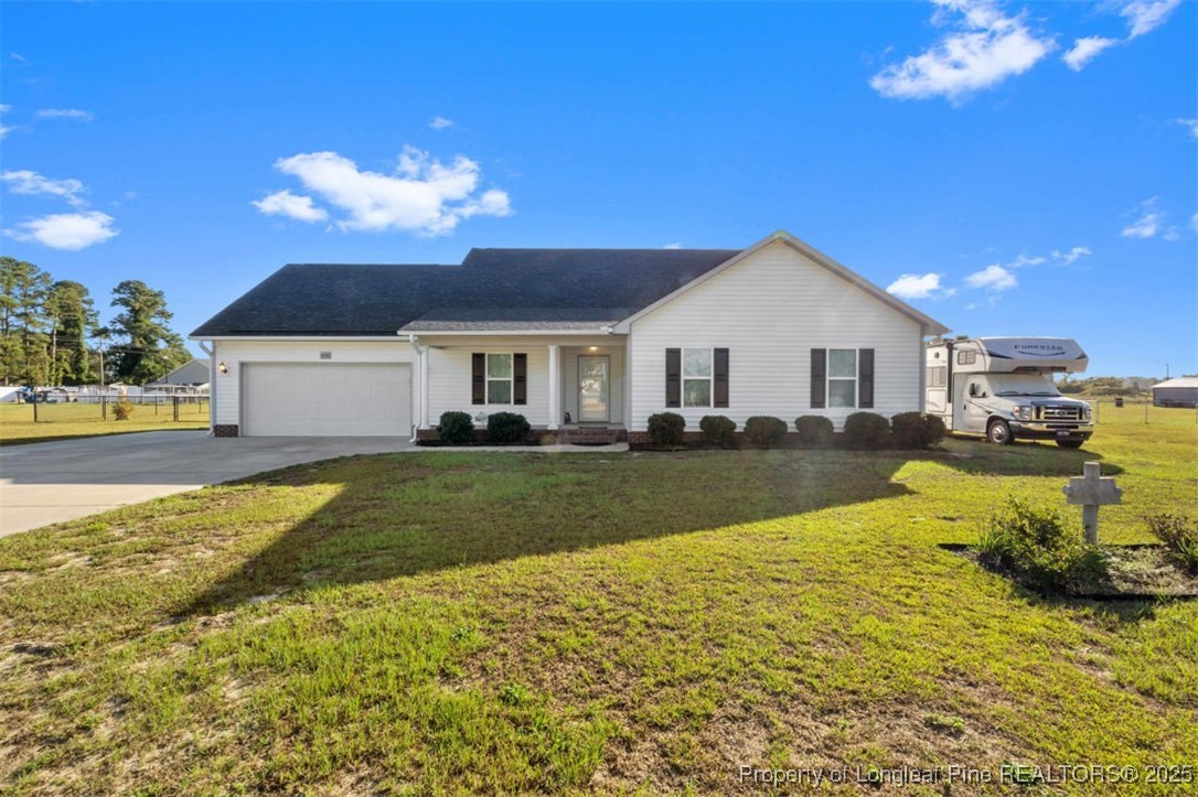 424 Delmore Road Autryville, NC 28318 - Photo 28 of 30 Gallery Image 28