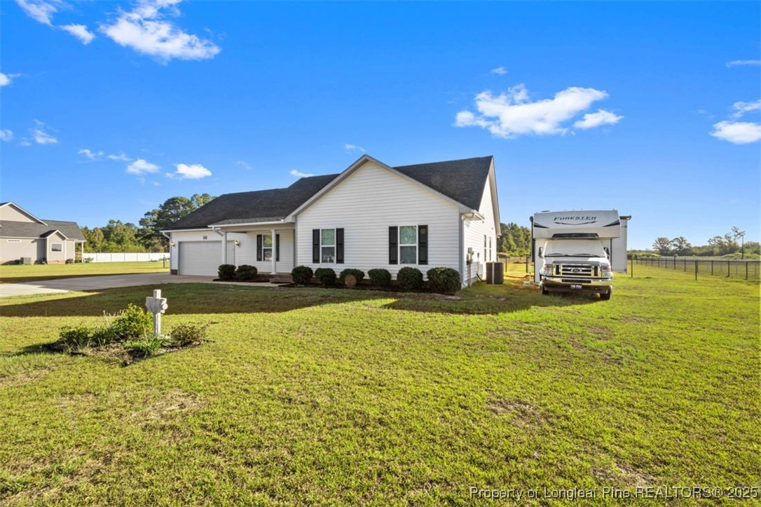 424 Delmore Road Autryville, NC 28318 - Photo 29 of 30 Gallery Image 29