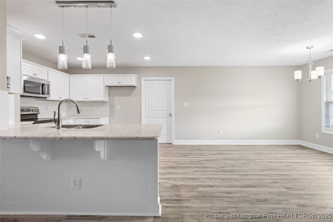 424 Delmore Road Autryville, NC 28318 - Photo 6 of 30 Gallery Image 6