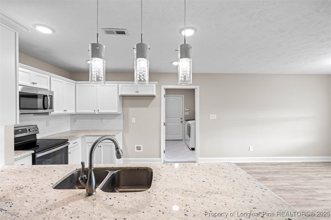 424 Delmore Road Autryville, NC 28318 - Photo 10 of 30 Gallery Image 10