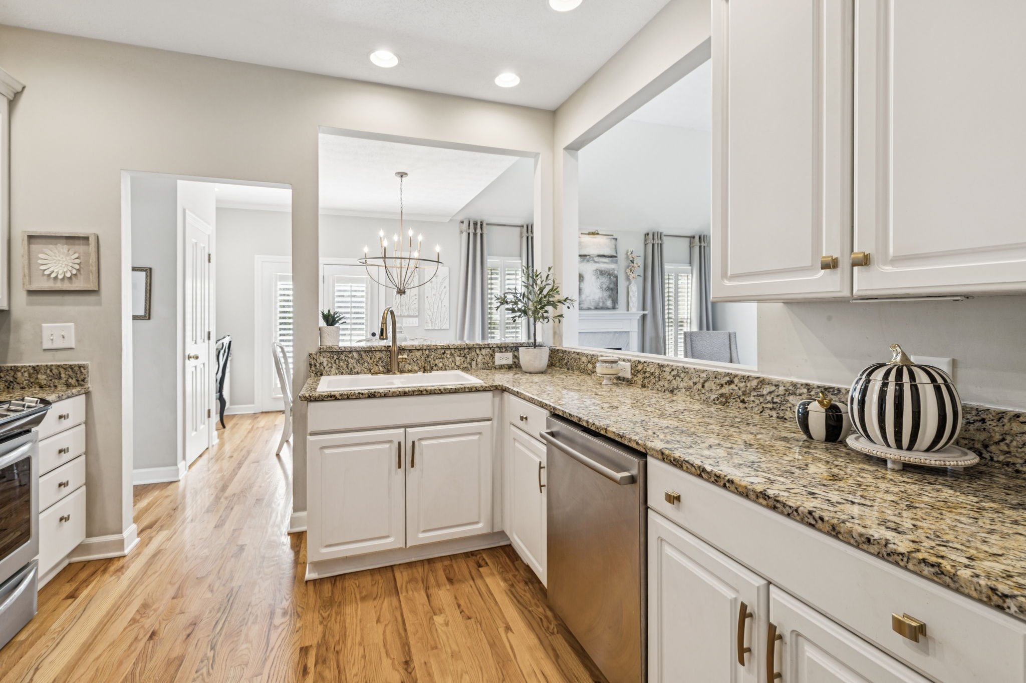 218 Bluefield Lane Lebanon, TN 37087 - Photo 22 of 49
