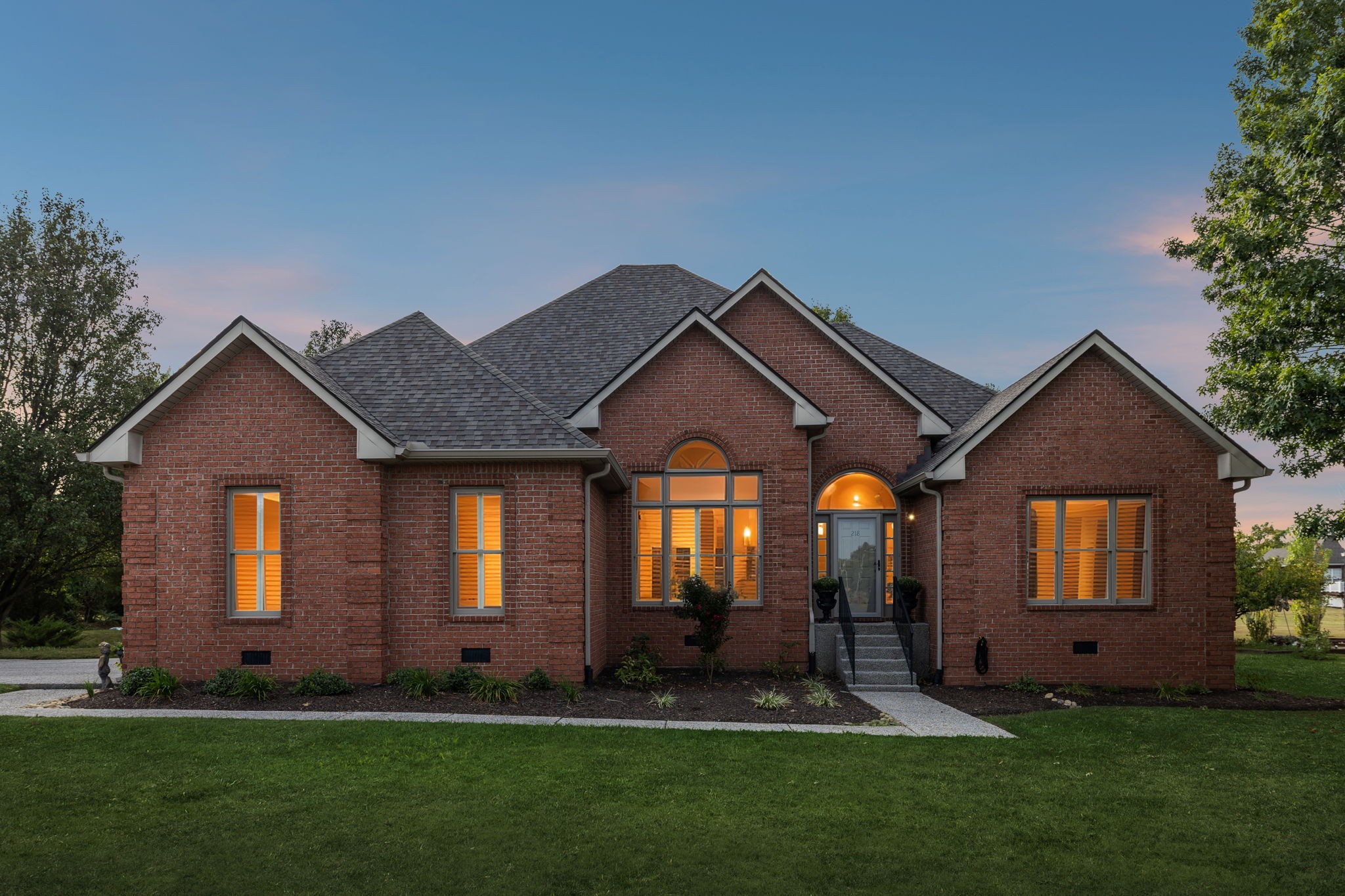 218 Bluefield Lane Lebanon, TN 37087 - Photo 3 of 49