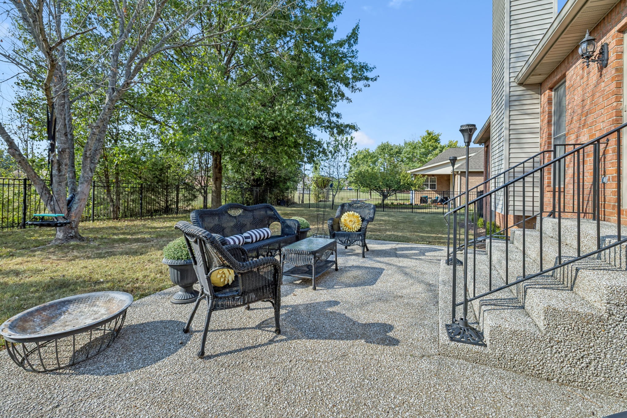 218 Bluefield Lane Lebanon, TN 37087 - Photo 41 of 49