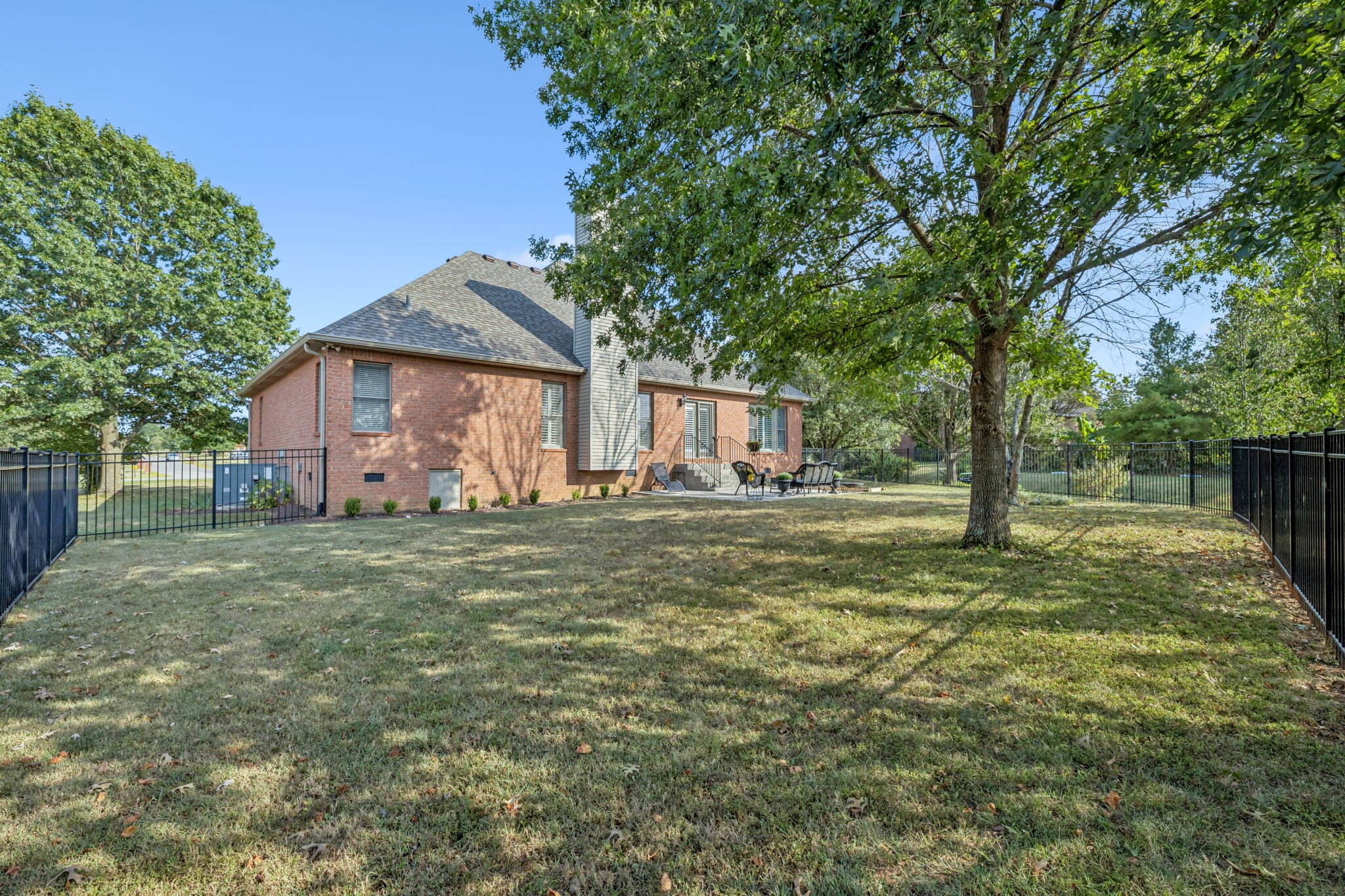 218 Bluefield Lane Lebanon, TN 37087 - Photo 44 of 49