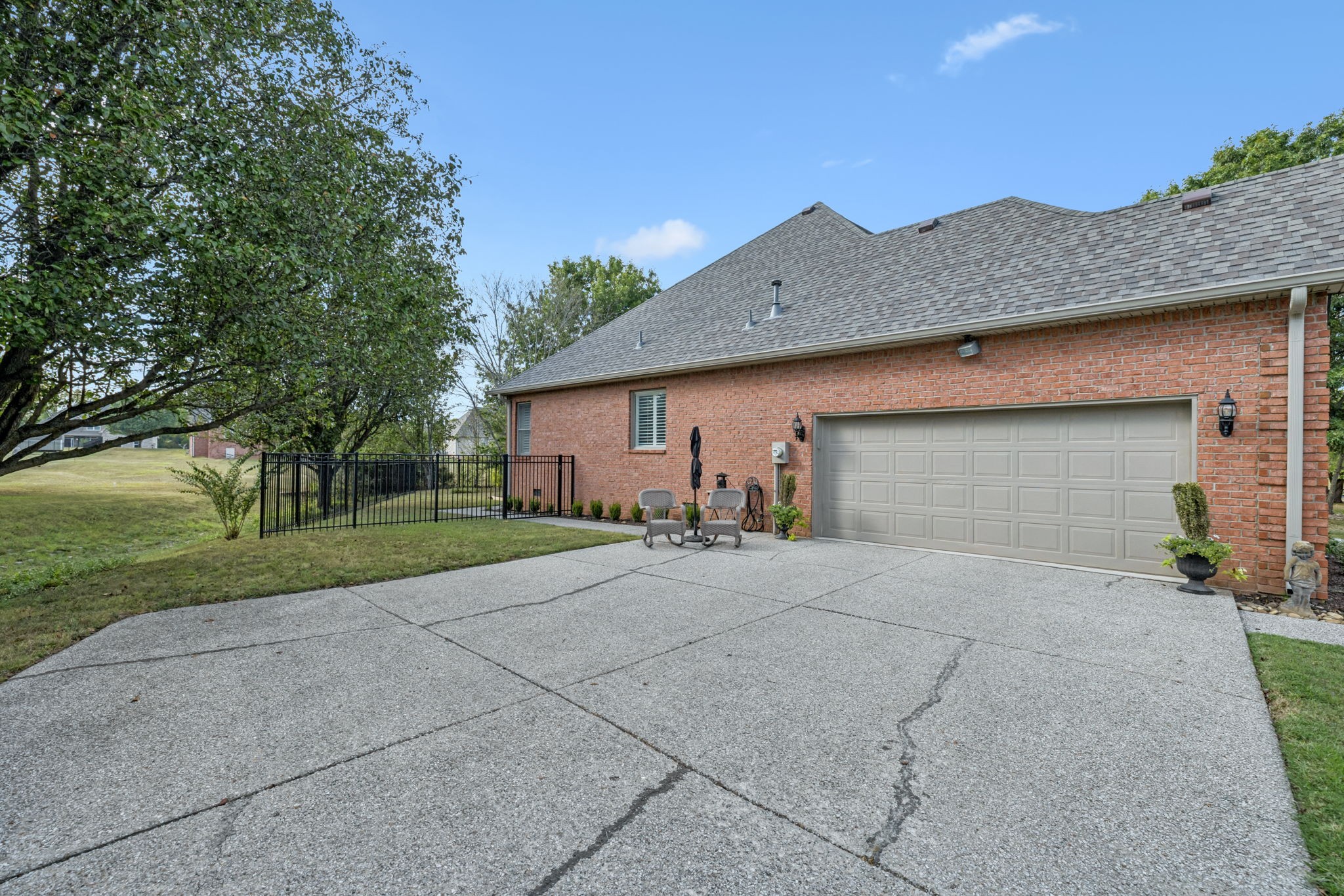 218 Bluefield Lane Lebanon, TN 37087 - Photo 47 of 49