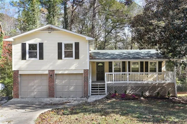 $365,000 | 2648 Irene Circle, Duluth, GA 30096