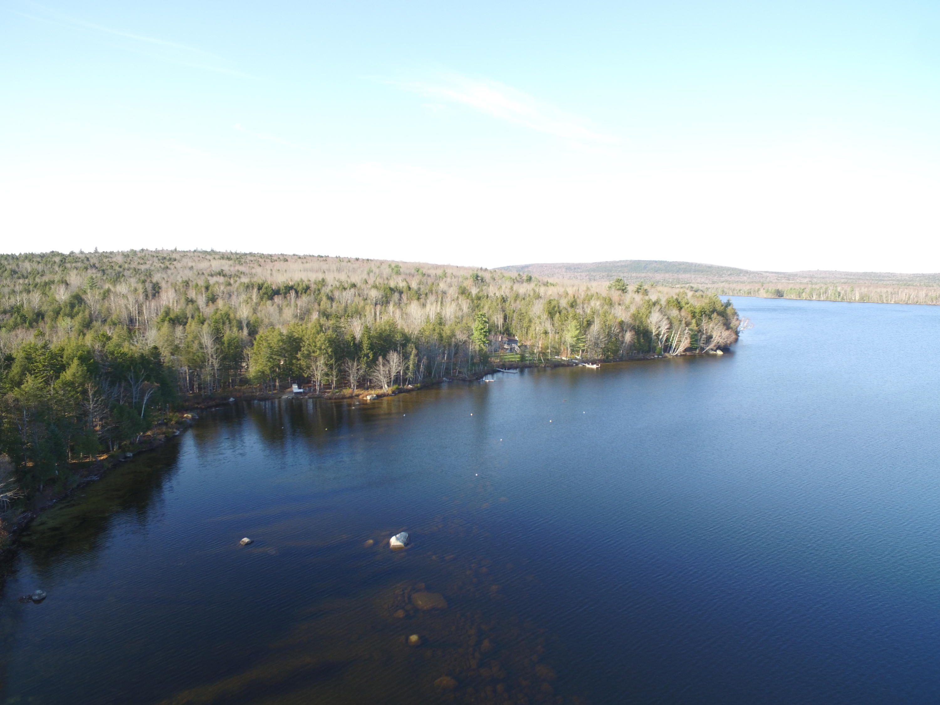 85 Egg Pond Road Lincoln, ME 04457 - Photo 45 of 46 DJI_0285