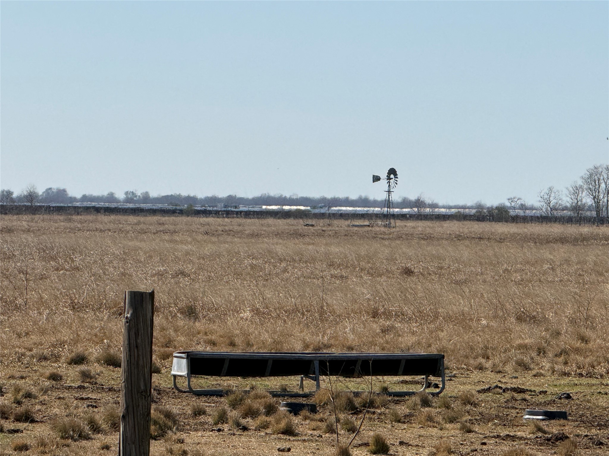 17002 Brumbelow Road Needville, TX 77461 - Photo 1 of 5 26.2 acres 17002 Brumbelow Rd. Needville