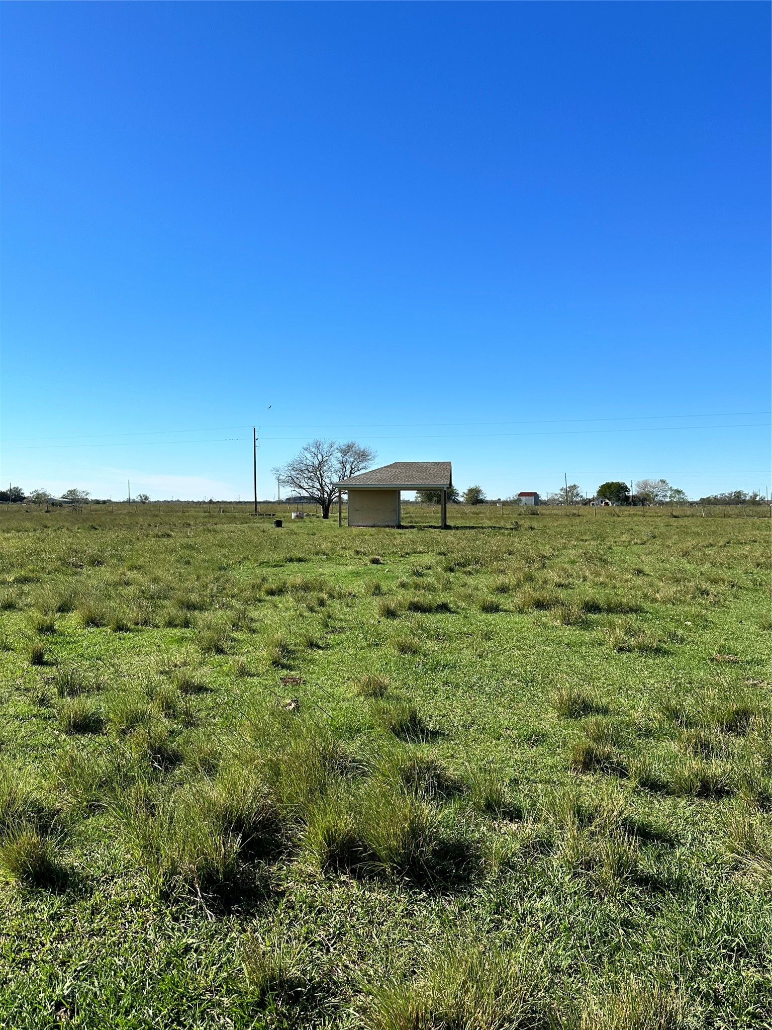 17002 Brumbelow Road Needville, TX 77461 - Photo 4 of 5 property view