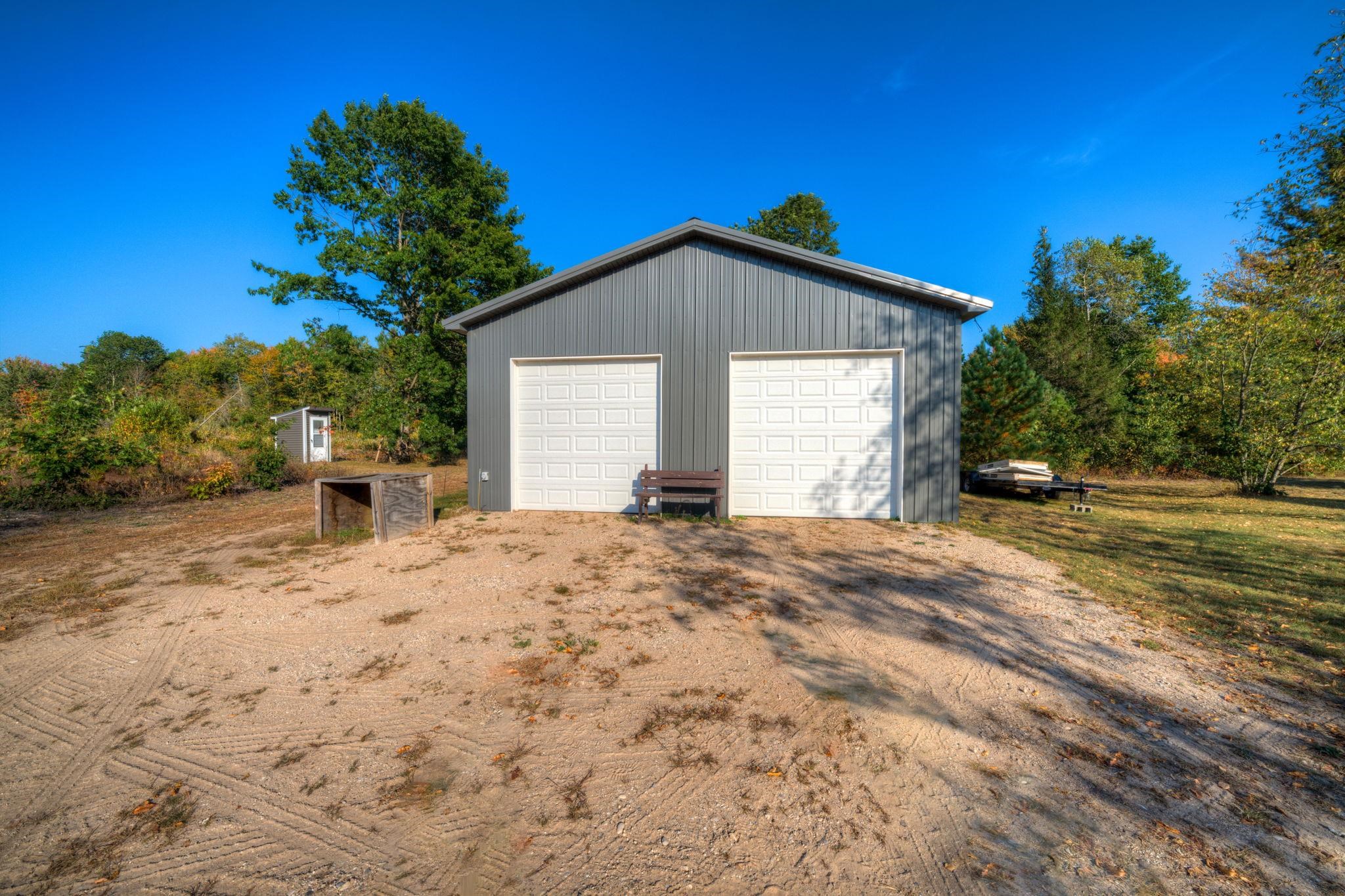 755 North Carmean Road Interlochen, MI 49643 - Photo 3 of 65