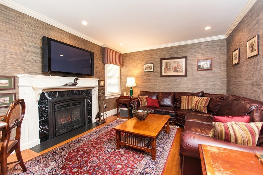 15 Fuller Road Wellesley, MA 02481 - Photo 10 of 25 Gallery Image 10