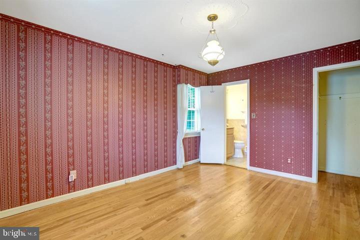 4902 Ravensworth Road Annandale, VA 22003 - Photo 23 of 48 Master Bedroom without rug