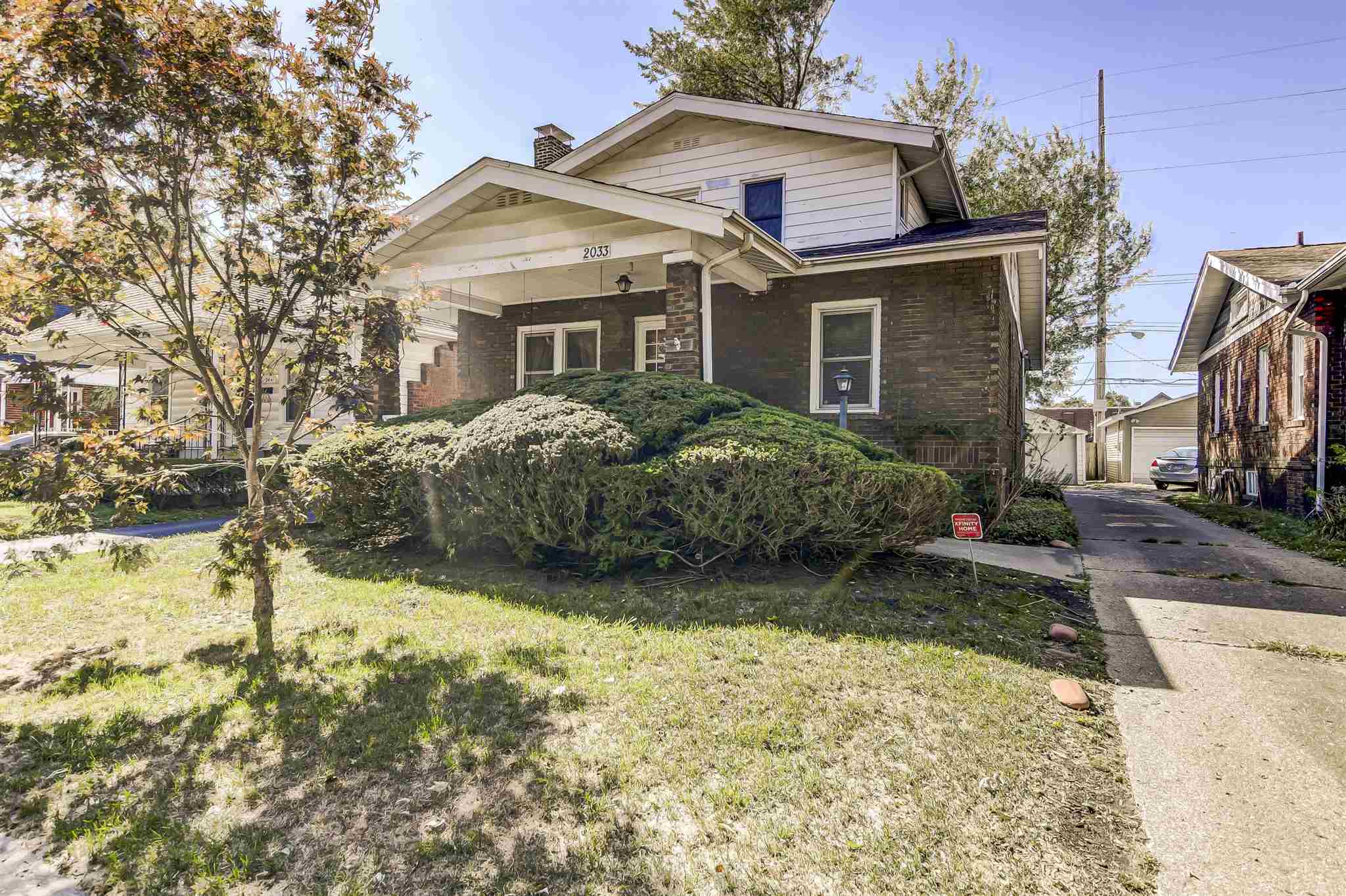 2033 South 4th Street Springfield, IL 62703 - Photo 2 of 35 Gallery Image 2