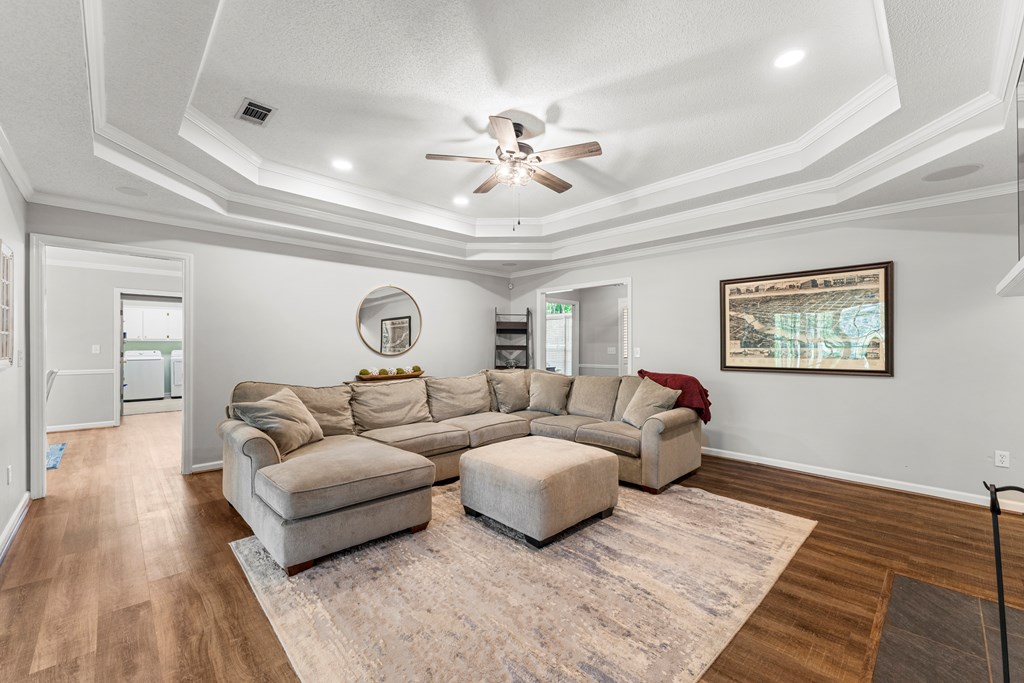 384 Spring Lake Drive Fortson, GA 31808 - Photo 7 of 28