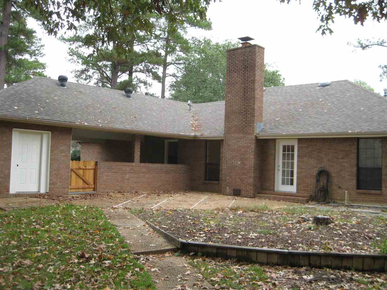 435 South Wheatley Street Ridgeland, MS 39157 - Photo 23 of 24 Photo 24