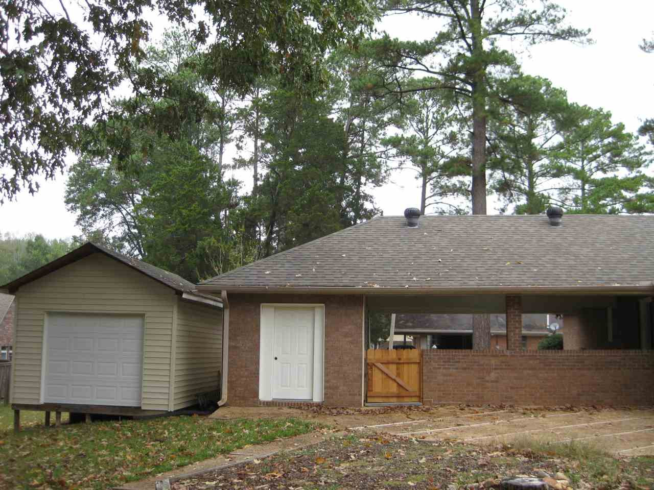 435 South Wheatley Street Ridgeland, MS 39157 - Photo 24 of 24 Photo 25