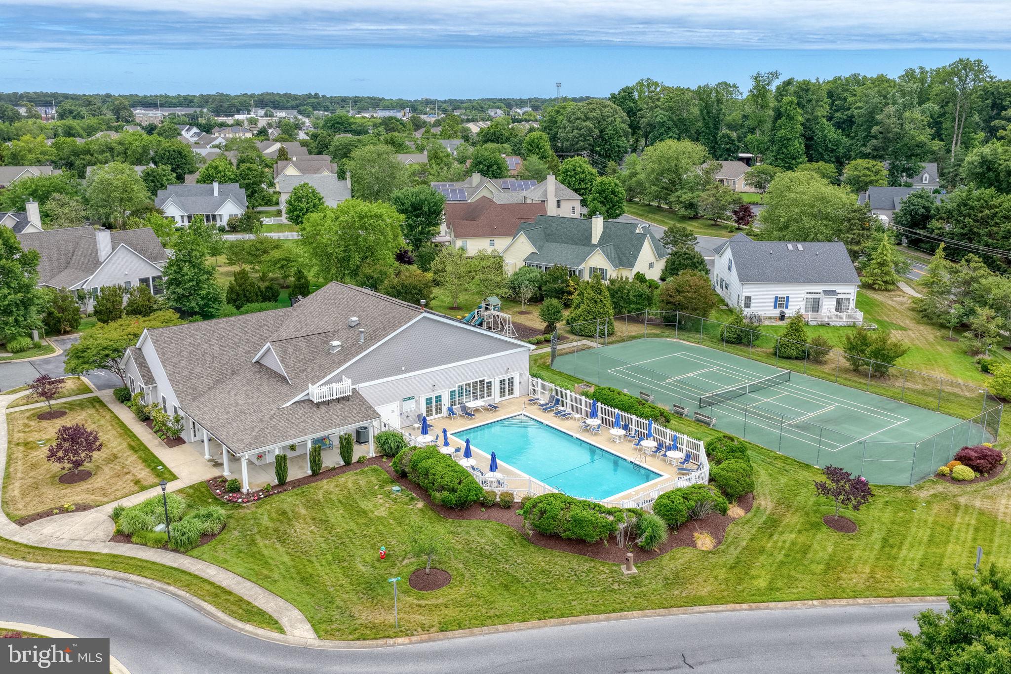36 Kenmare Way Rehoboth Beach, DE 19971 - Photo 47 of 62 Community with several amenities.