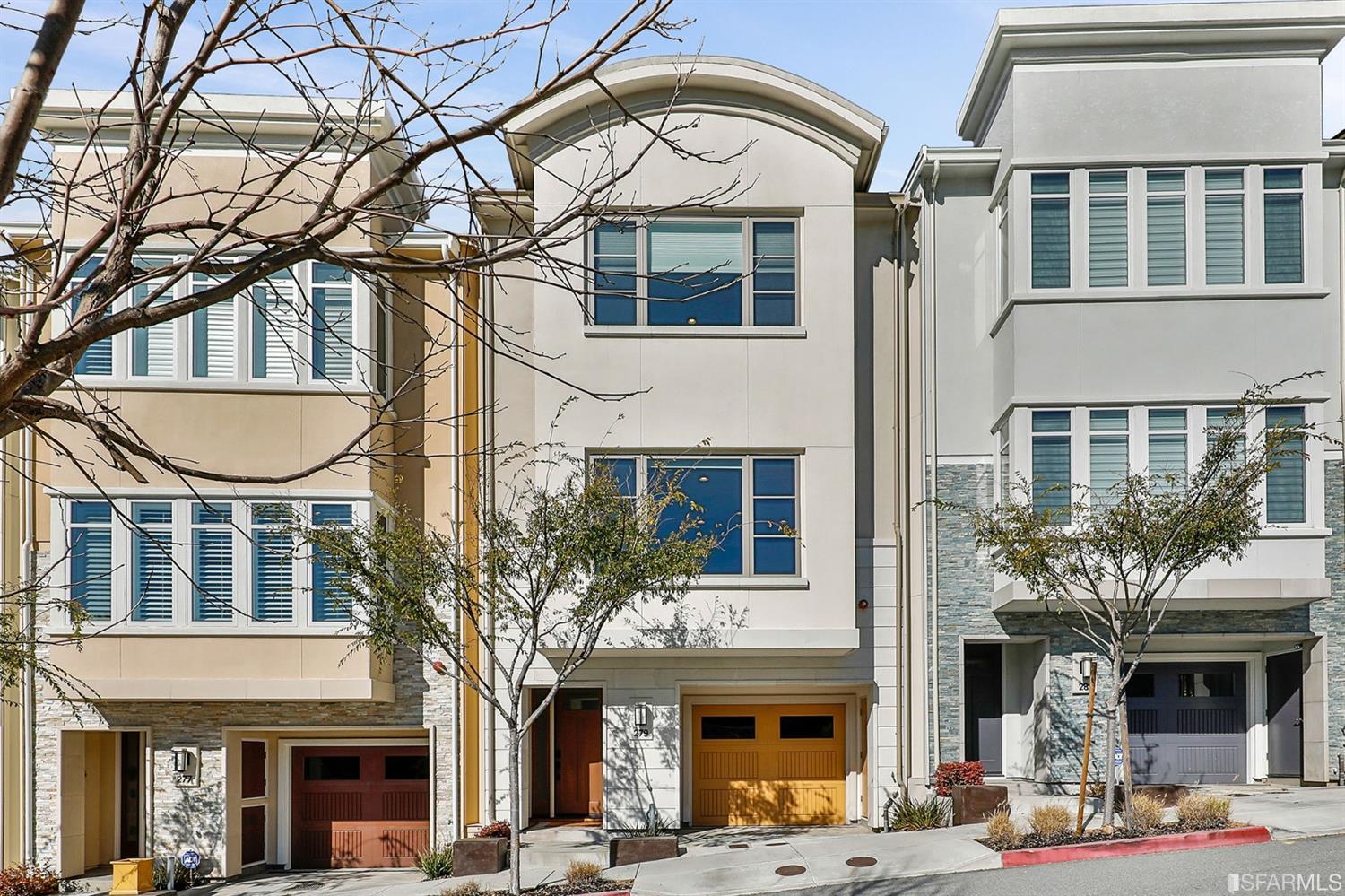 279 Summit Way San Francisco, CA 94132 - Photo 1 of 18