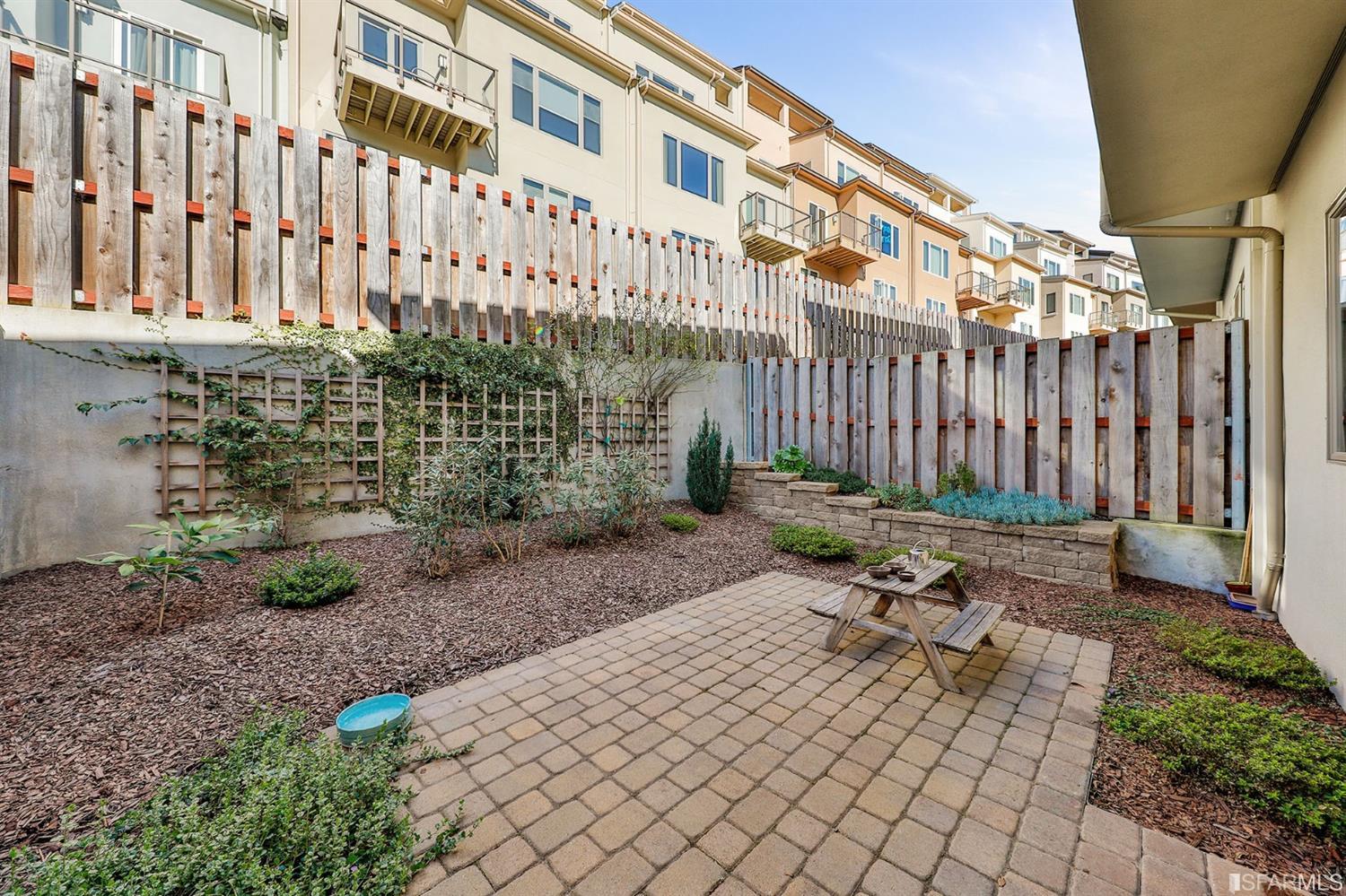 279 Summit Way San Francisco, CA 94132 - Photo 16 of 18