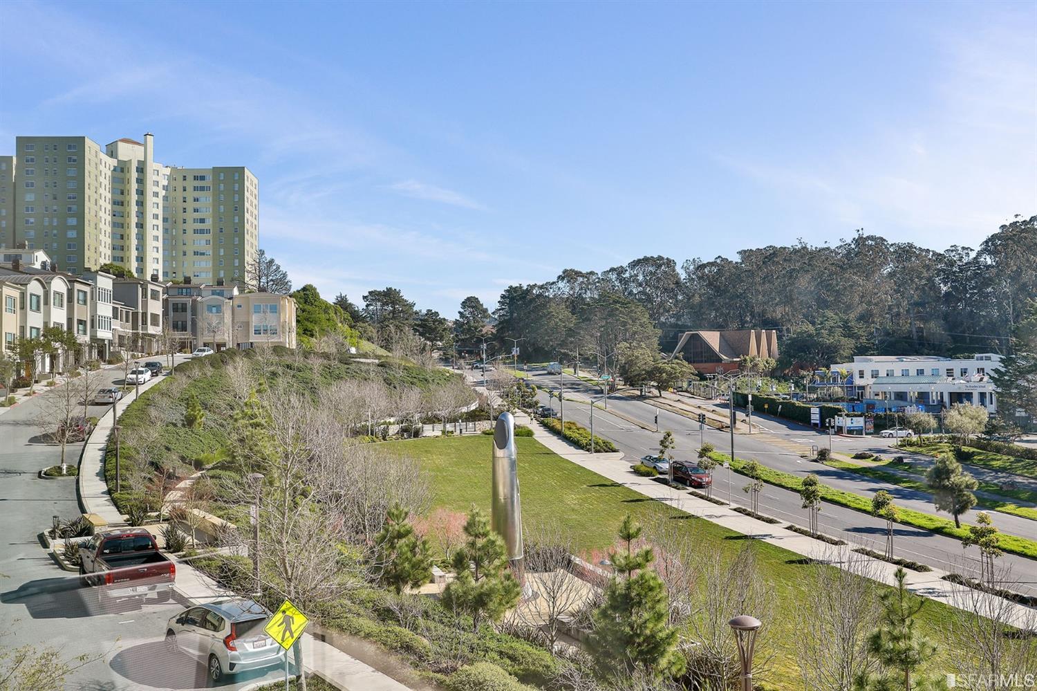 279 Summit Way San Francisco, CA 94132 - Photo 17 of 18