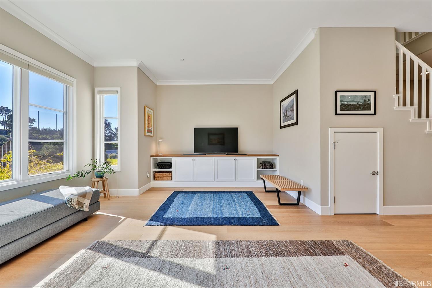 279 Summit Way San Francisco, CA 94132 - Photo 5 of 18