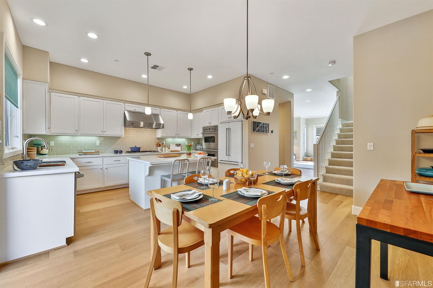 279 Summit Way San Francisco, CA 94132 - Photo 6 of 18