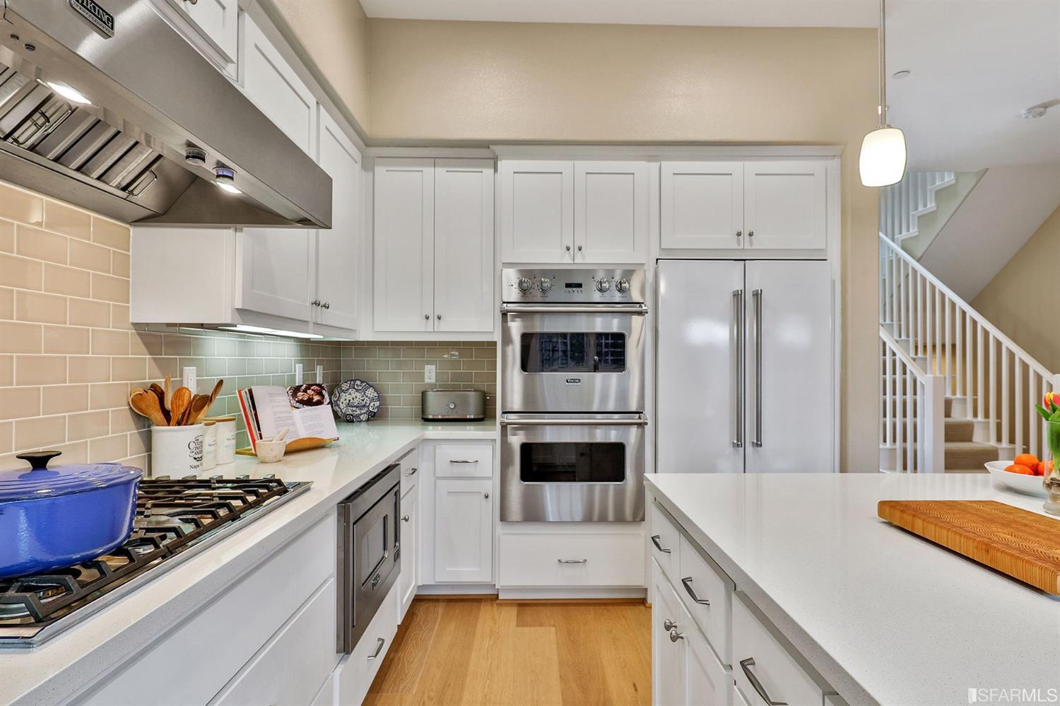 279 Summit Way San Francisco, CA 94132 - Photo 10 of 18