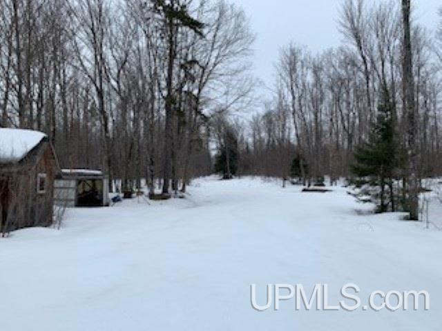 5830 Fly Catcher Road Mass City, MI 49948 - Photo 2 of 20