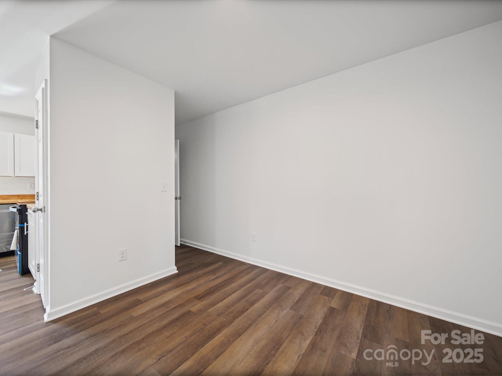 185 West End Street Chester, SC 29706 - Photo 16 of 26 a view of an empty room