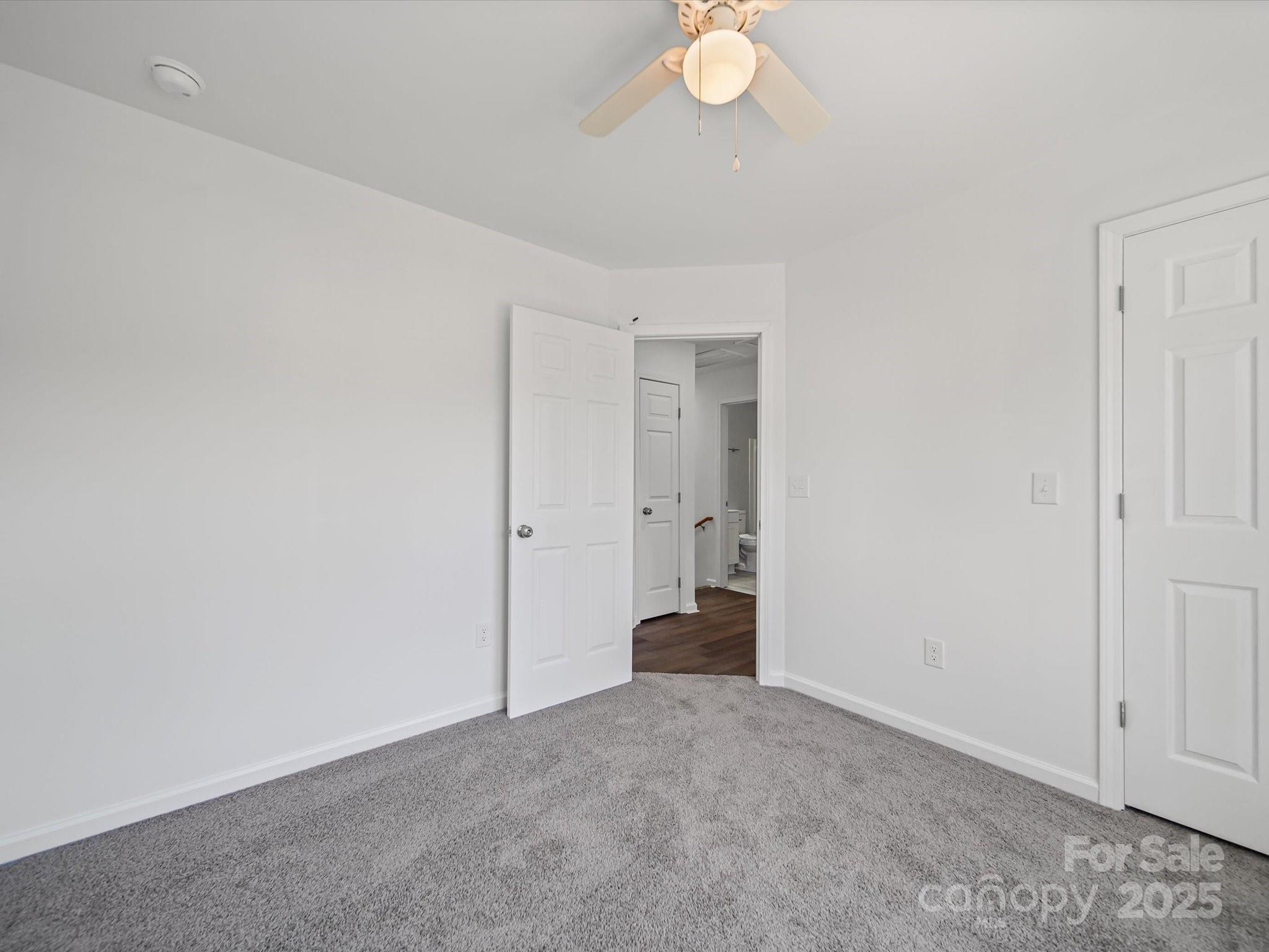185 West End Street Chester, SC 29706 - Photo 20 of 26 a view of an empty room