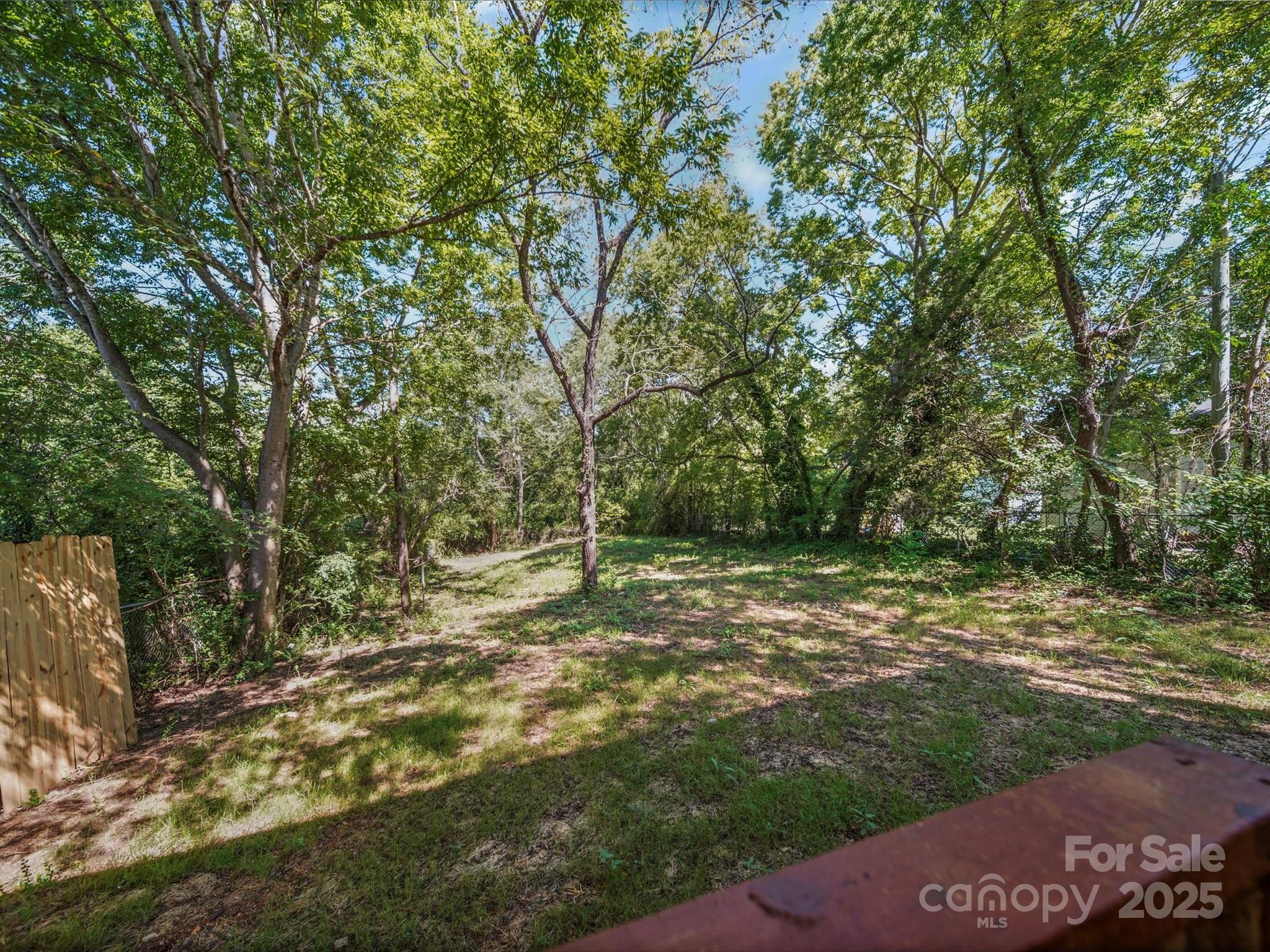 185 West End Street Chester, SC 29706 - Photo 23 of 26 a view of a field with trees