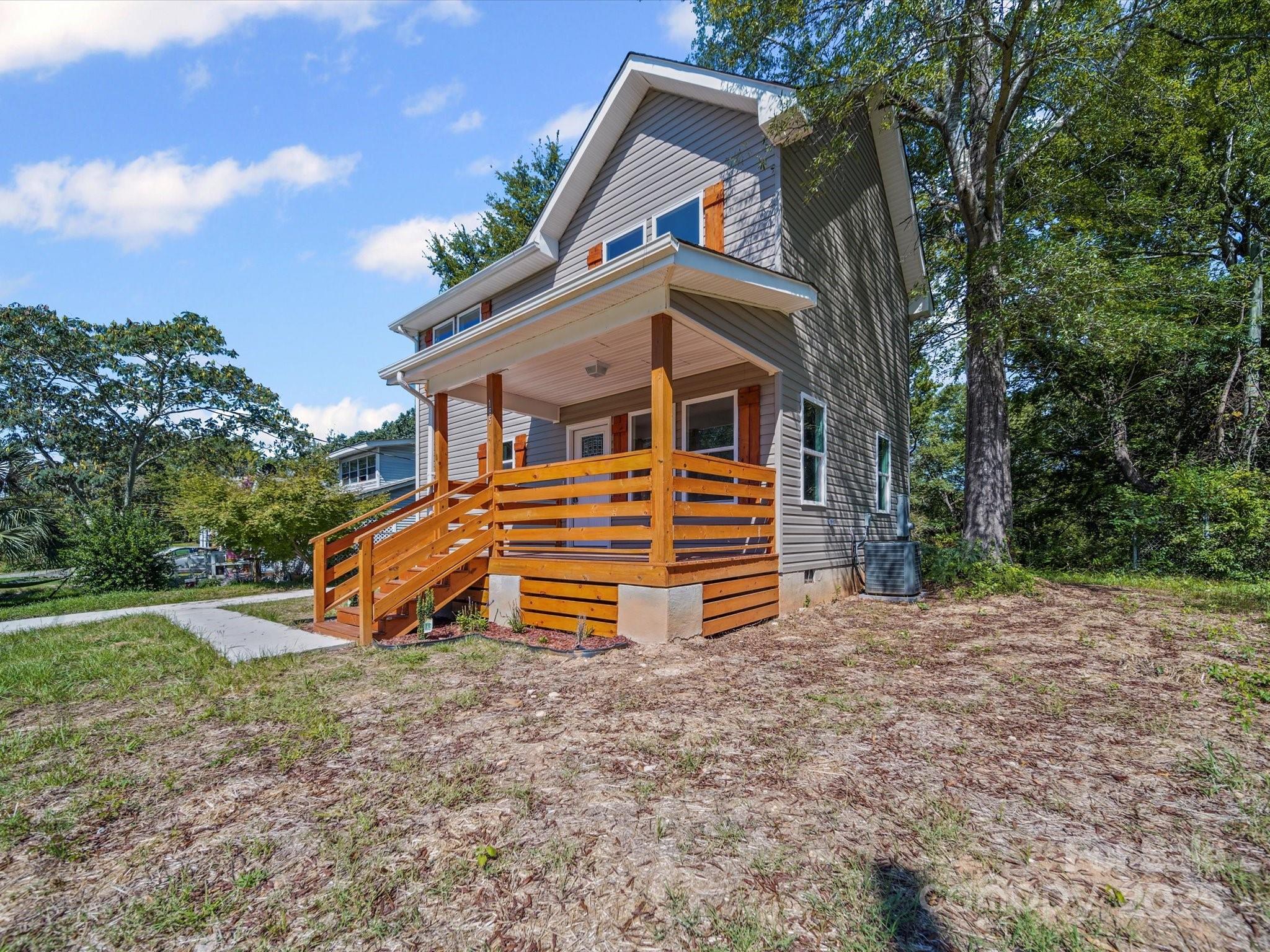 185 West End Street Chester, SC 29706 - Photo 4 of 26