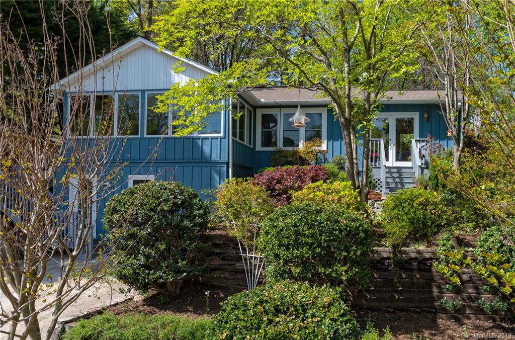 543 New Market Road Tryon, NC 28782 - Photo 1 of 32 Gallery Image 1