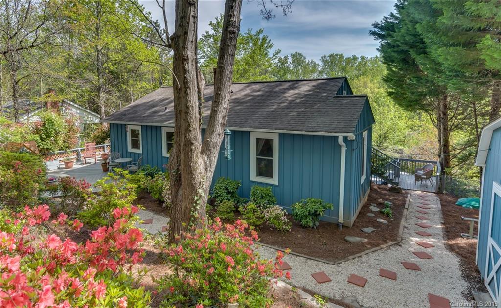 543 New Market Road Tryon, NC 28782 - Photo 9 of 32 Gallery Image 9
