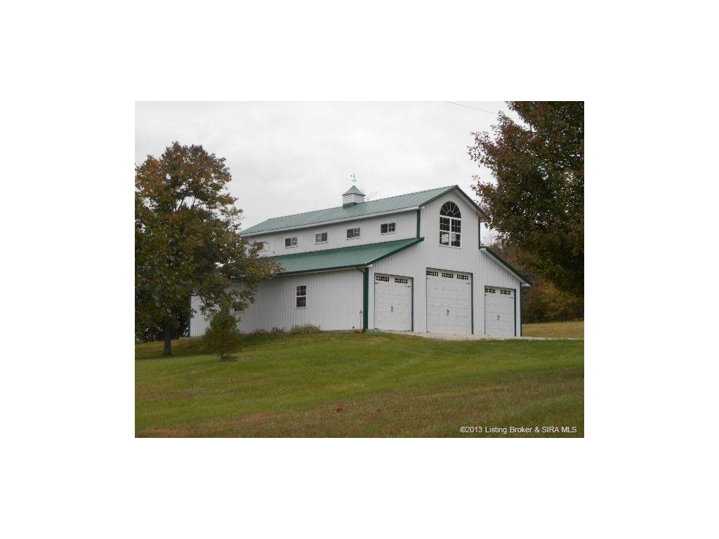 3459 Walters Road Northeast Lanesville, IN 47136 - Photo 32 of 48 Gallery Image 32