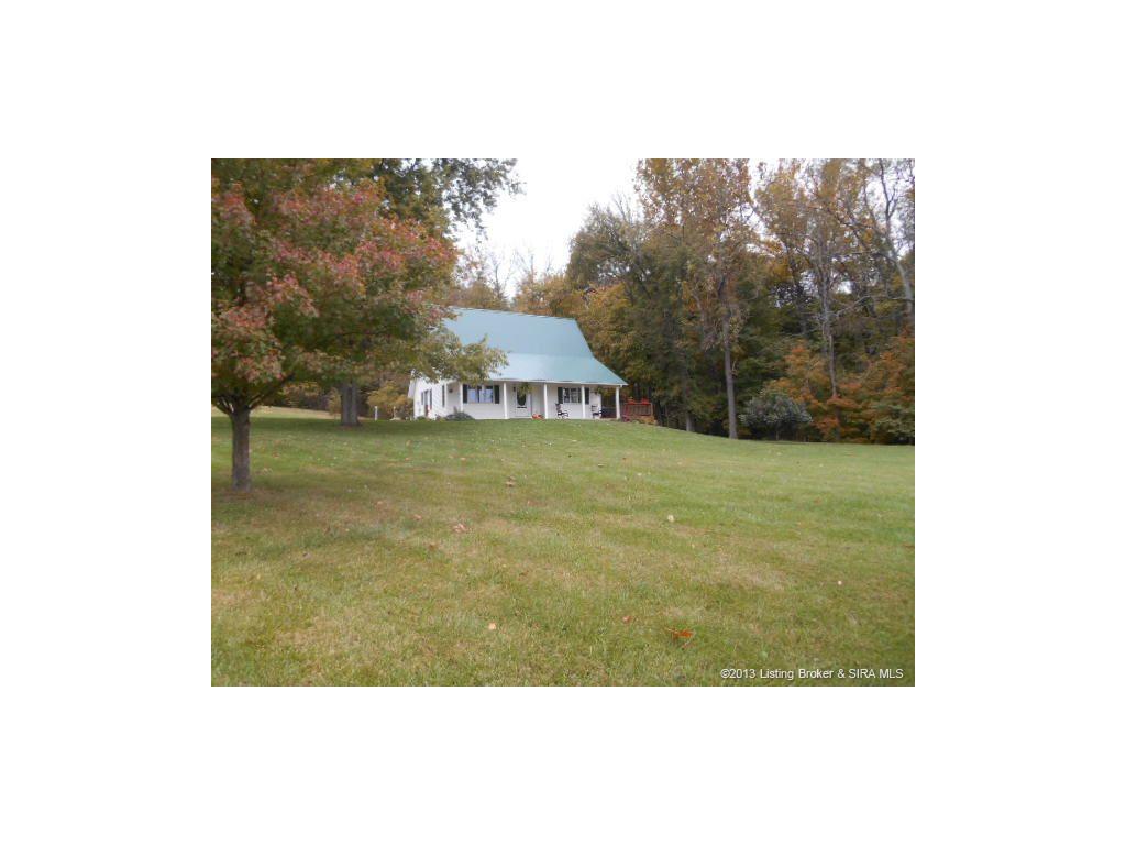 3459 Walters Road Northeast Lanesville, IN 47136 - Photo 8 of 48 Gallery Image 8
