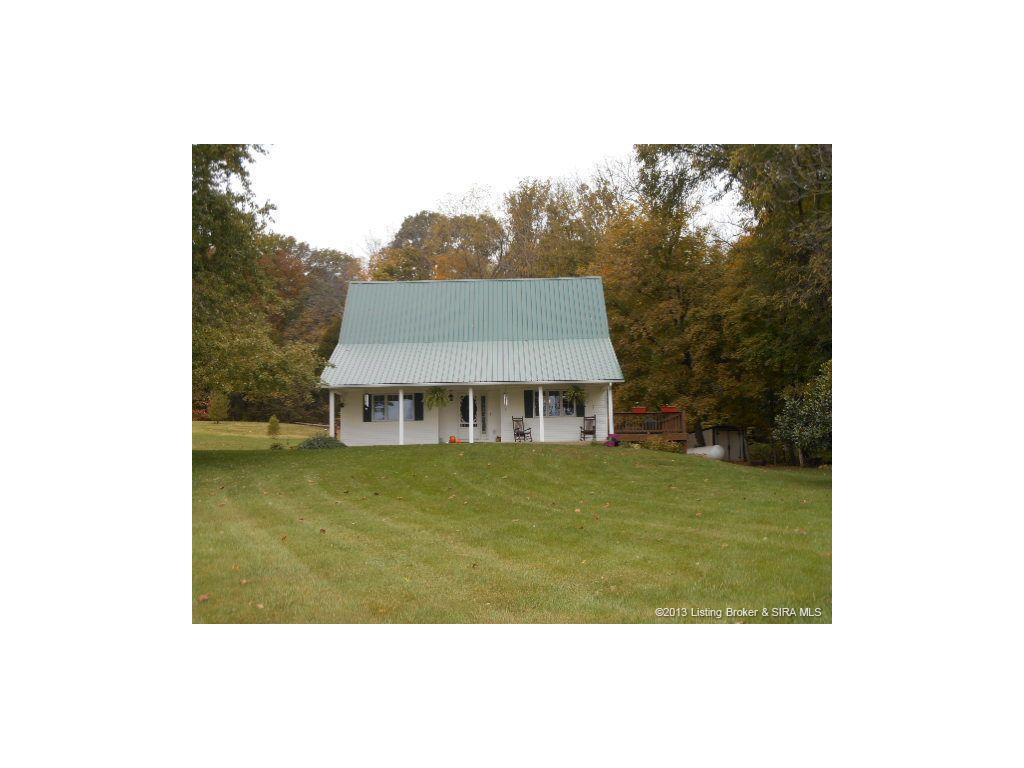 3459 Walters Road Northeast Lanesville, IN 47136 - Photo 9 of 48 Gallery Image 9