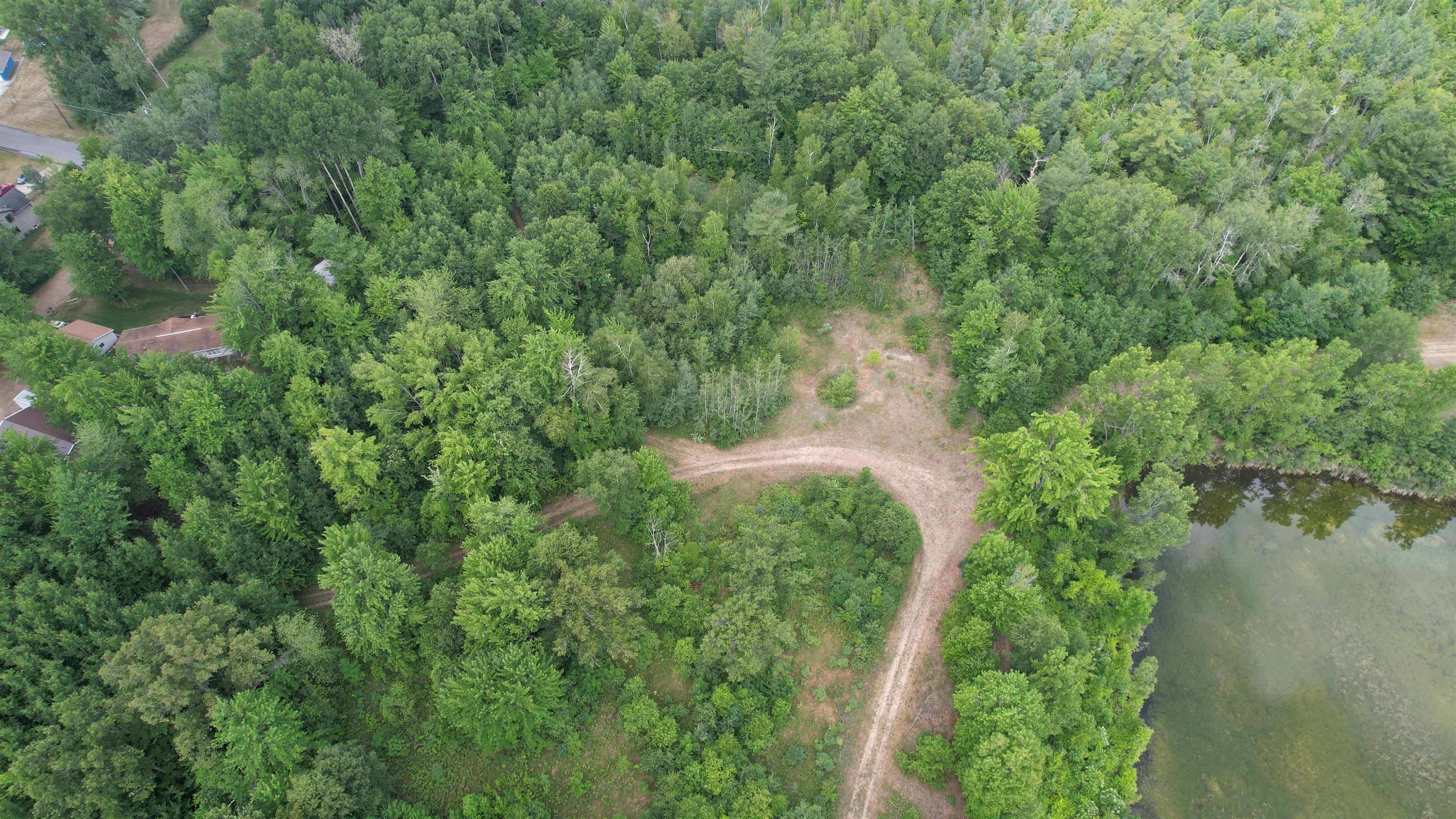 Tbd Lone Pine Road Farwell, MI 48622 - Photo 3 of 10