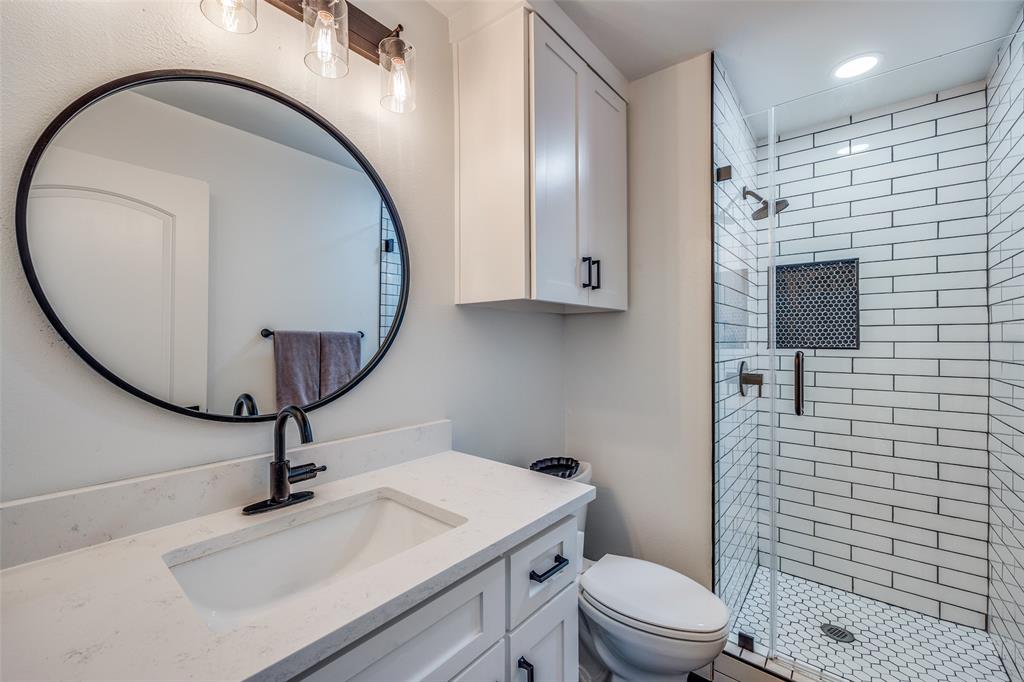 6719 Duffield Court Dallas, TX 75248 - Photo 19 of 24